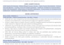 provide professional resume writing services